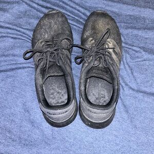 cloudfoam adidas runners